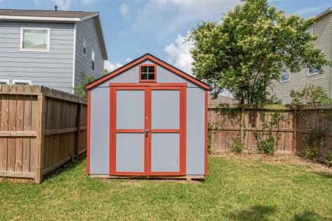 1115 Bunton Street Houston TX 77009