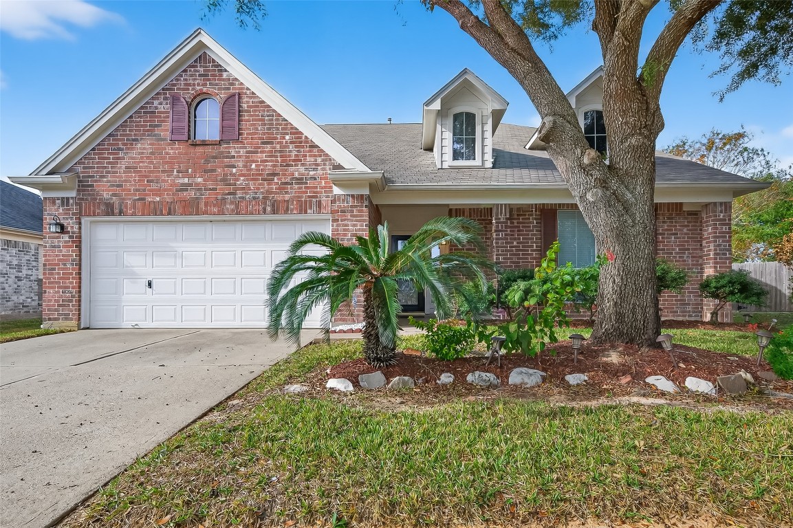 14335 Plum Springs Drive Cypress TX 77429