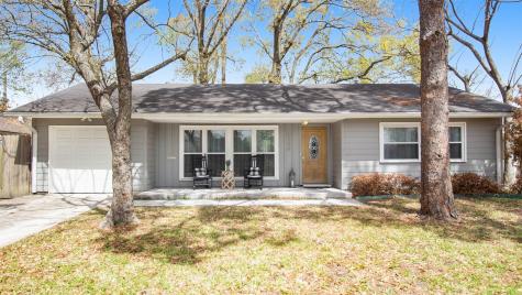 8106 Montridge Drive Houston TX 77055