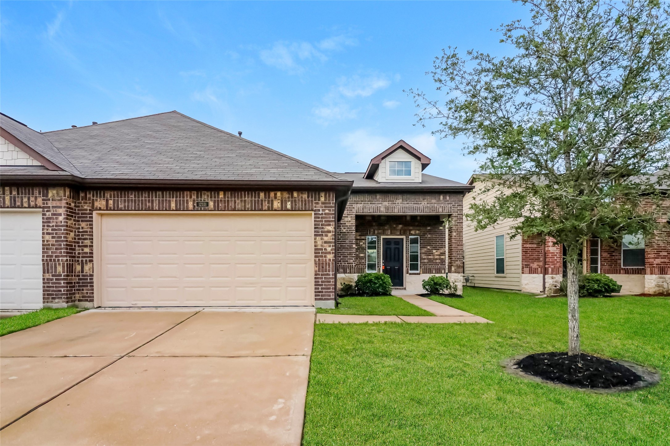 12331 Maura Lane Houston TX 77044