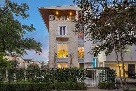 1822 Morse Street A Houston TX 77019