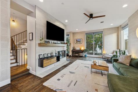 1822 Morse Street A Houston TX 77019