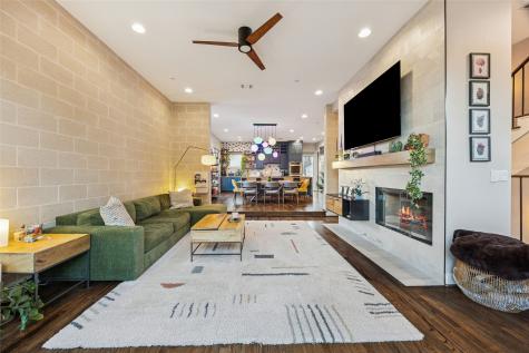 1822 Morse Street A Houston TX 77019