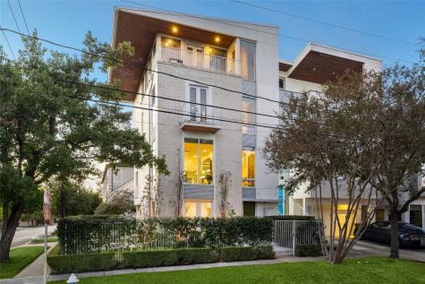 1822 Morse Street A Houston TX 77019