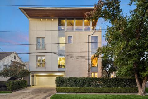1822 Morse Street A Houston TX 77019