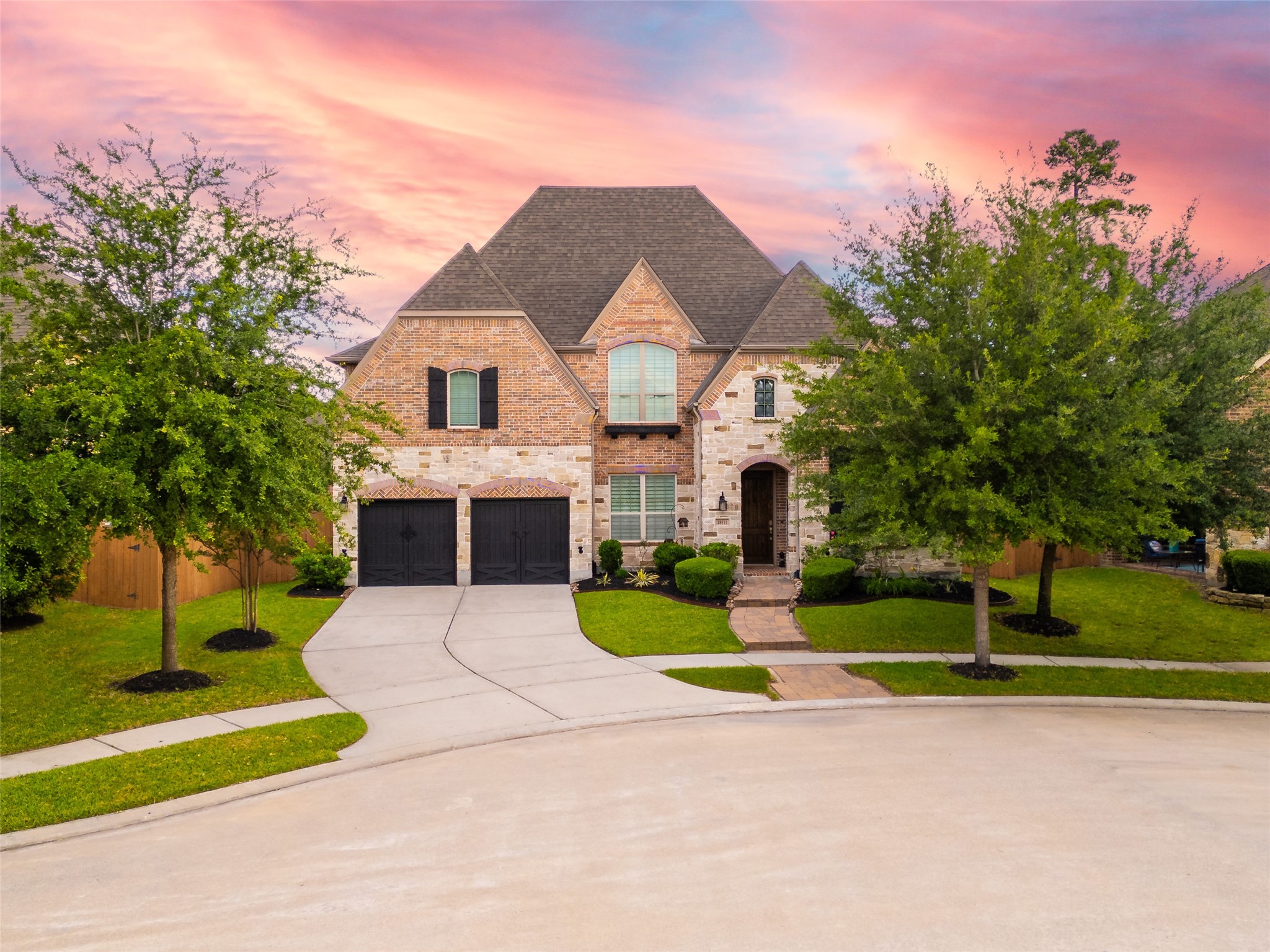 28511 Rose Vervain Drive Spring TX 77386