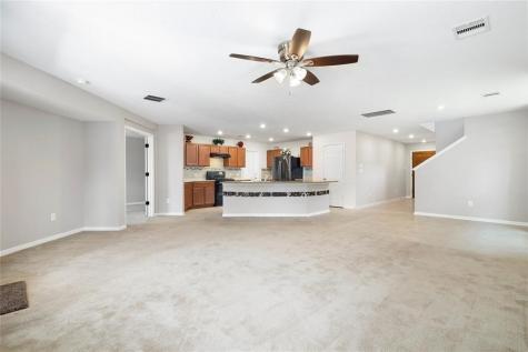 2619 Amber Thicket Court Houston TX 77038