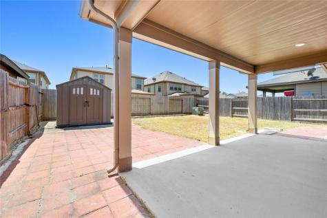 2619 Amber Thicket Court Houston TX 77038