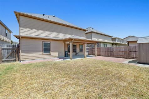 2619 Amber Thicket Court Houston TX 77038