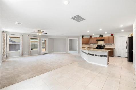 2619 Amber Thicket Court Houston TX 77038