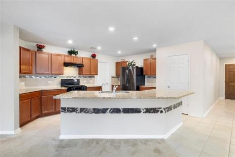 2619 Amber Thicket Court Houston TX 77038