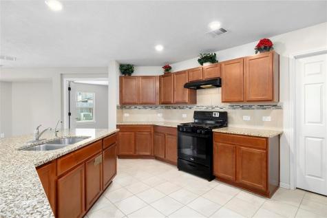 2619 Amber Thicket Court Houston TX 77038