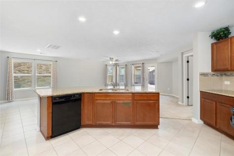 2619 Amber Thicket Court Houston TX 77038