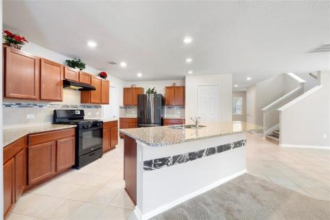 2619 Amber Thicket Court Houston TX 77038