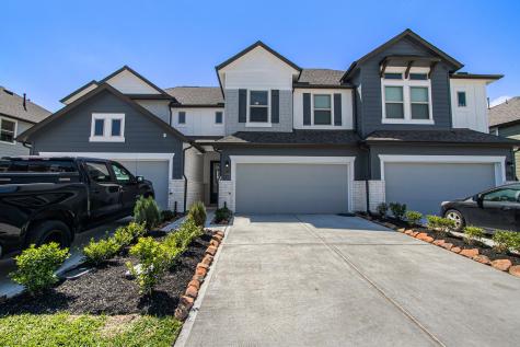 5514 Hyde Park Drive Pasadena TX 77505