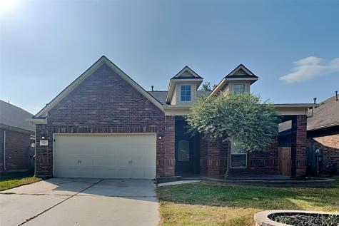 6827 Kotlan Court Magnolia TX 77354