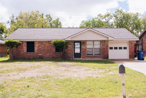 2921 Somerset Avenue Texas City TX 77590