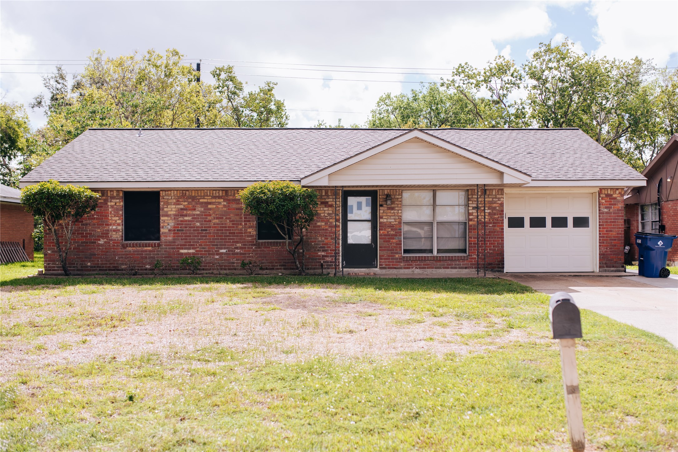 2921 Somerset Avenue Texas City TX 77590