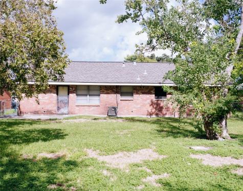 2921 Somerset Avenue Texas City TX 77590