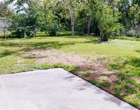 2921 Somerset Avenue Texas City TX 77590