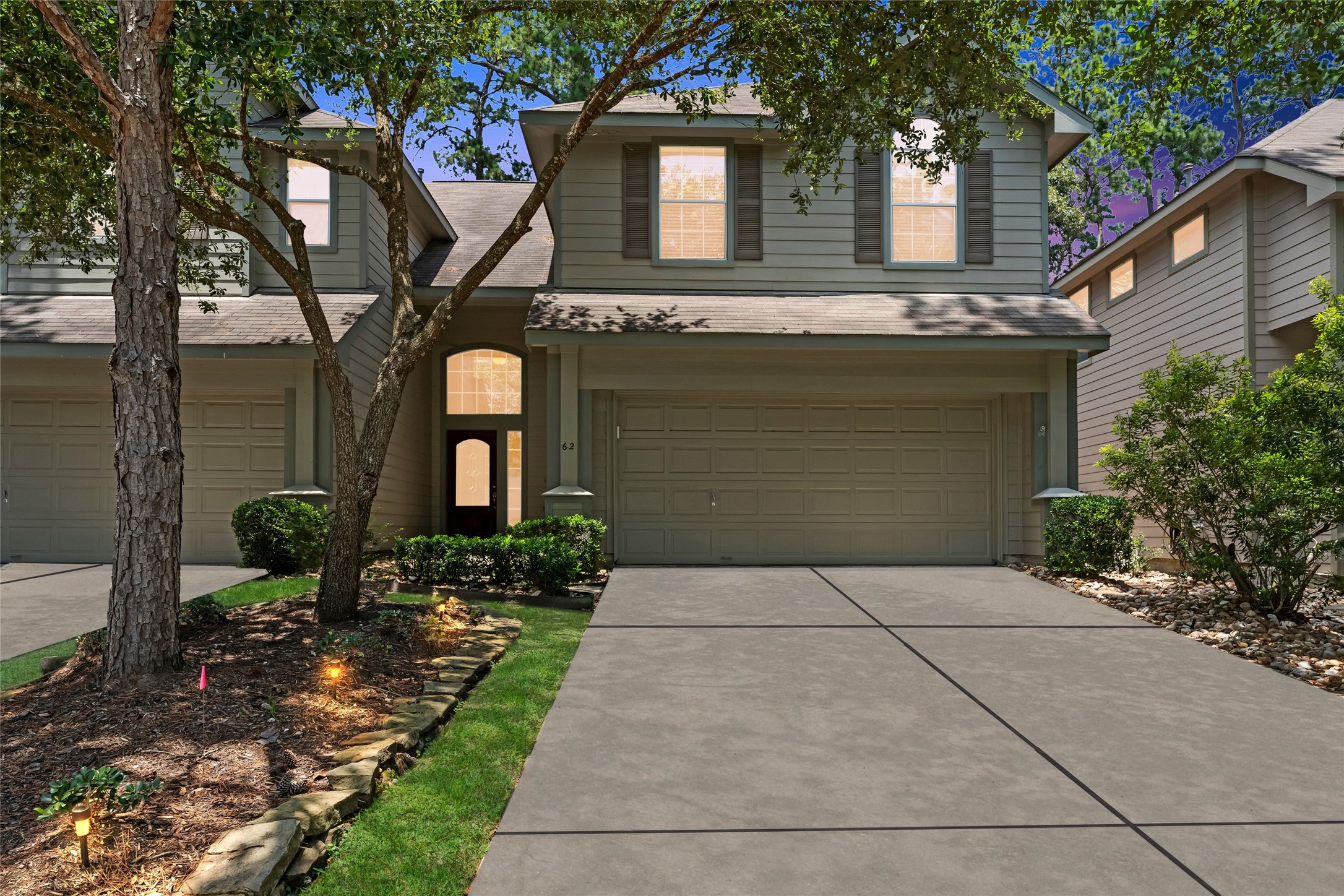 62 W Twinvale Loop Conroe TX 77384