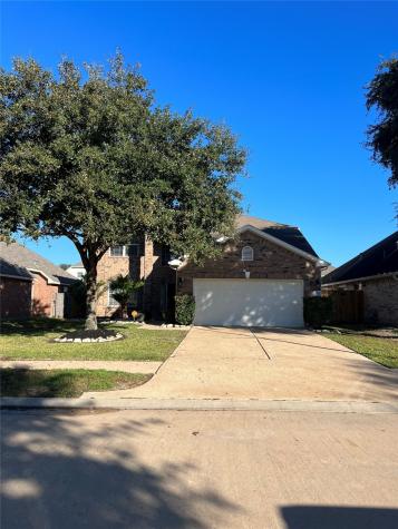 17734 Delta Springs Lane Houston TX 77084