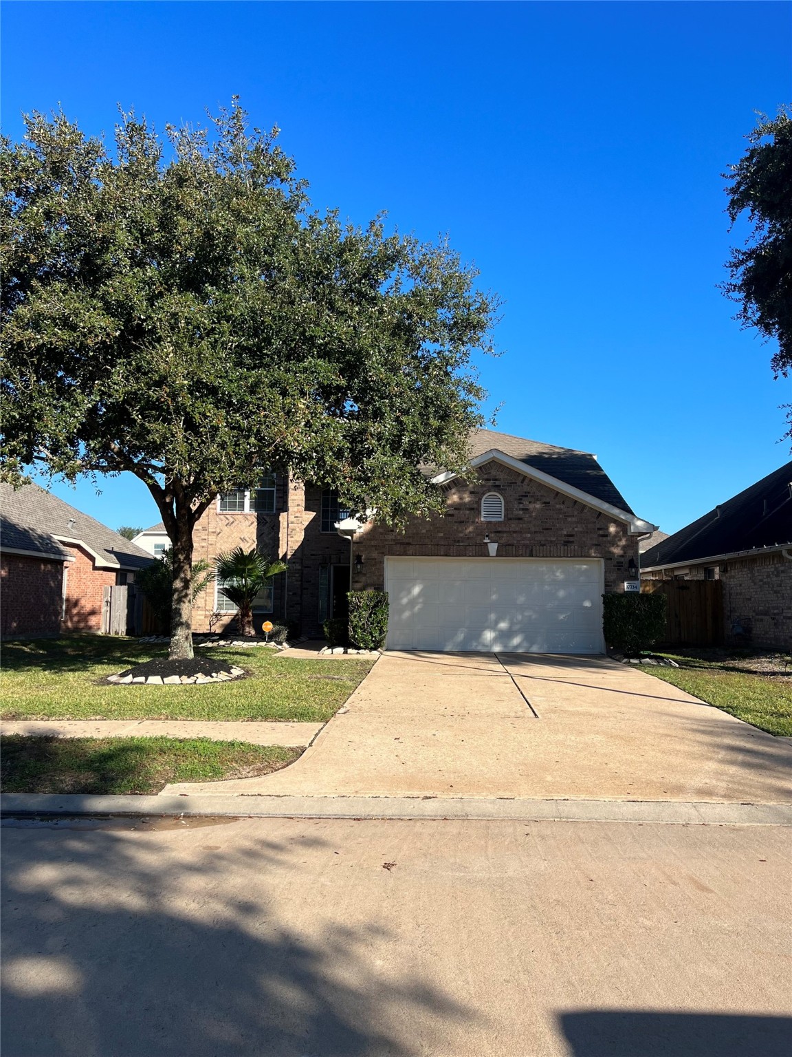 17734 Delta Springs Lane Houston TX 77084