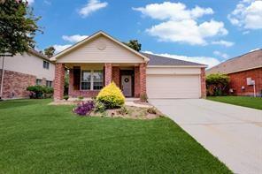 971 Crannog Way Conroe TX 77301