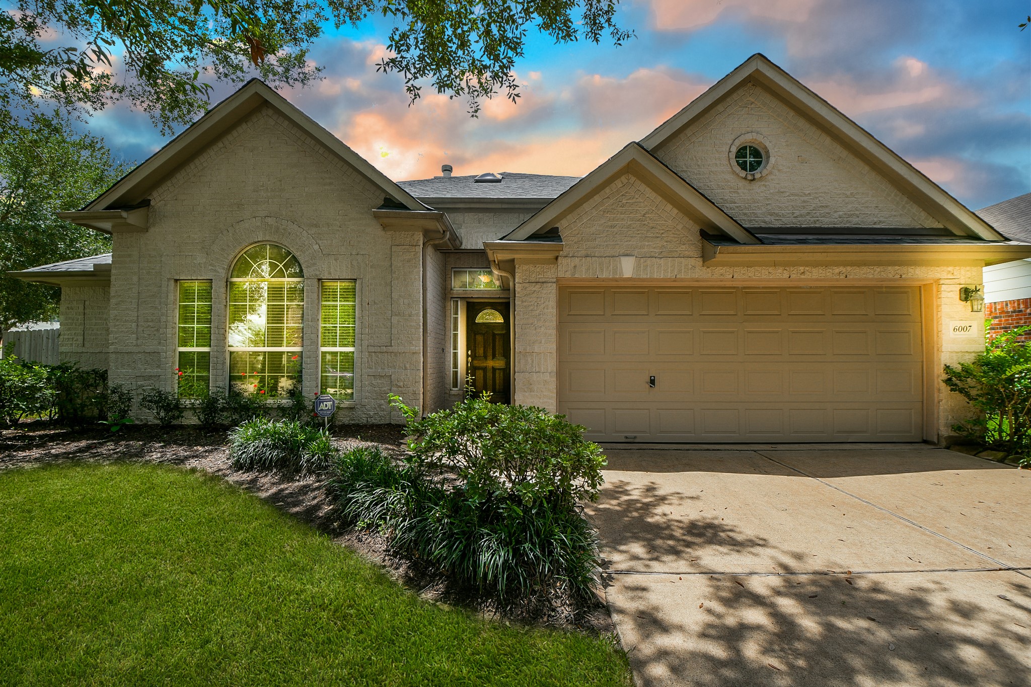 6007 Lamb Creek Missouri City TX 77459