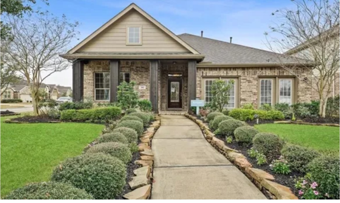 350 American Black Bear Drive Crosby TX 77532