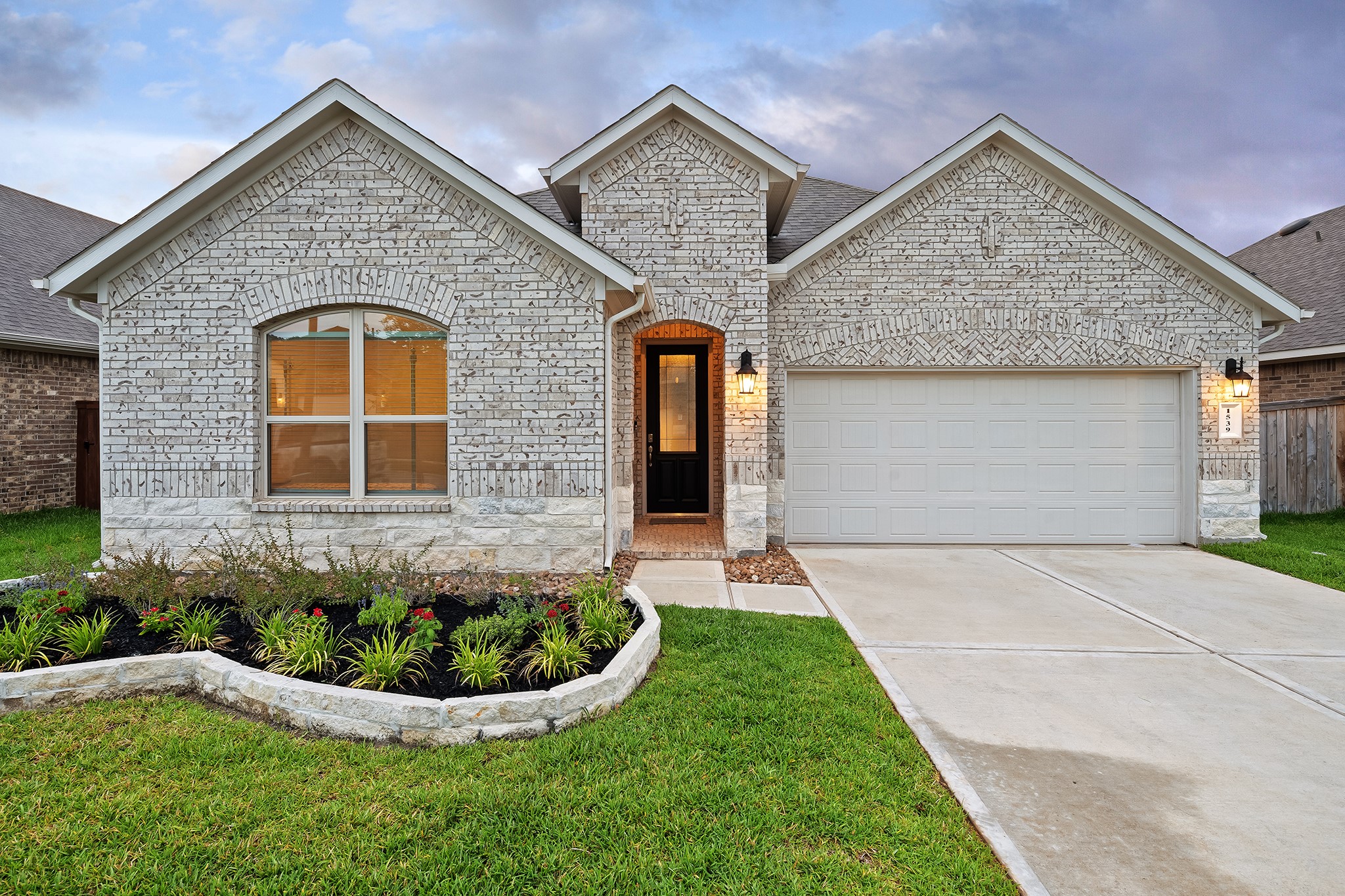 1539 Oakdale Crest Road Montgomery TX 77316