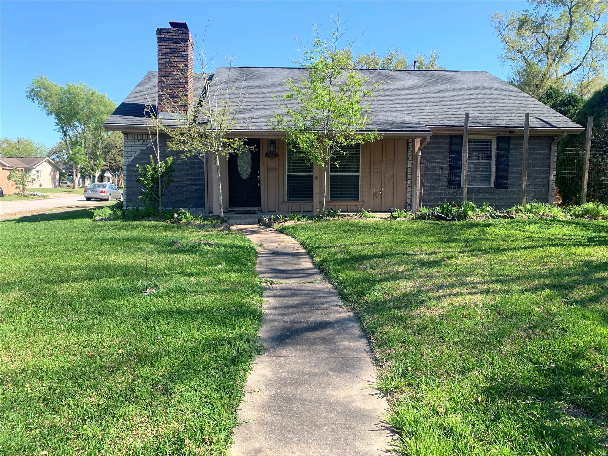 5055 W Bellfort Avenue Houston TX 77035