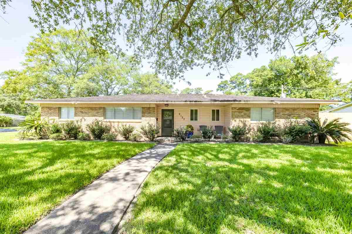 2125 Shady Lane Beaumont TX 77706