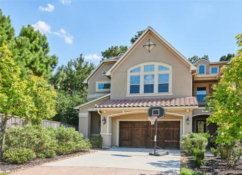 59 Banbury Court Tomball TX 77375