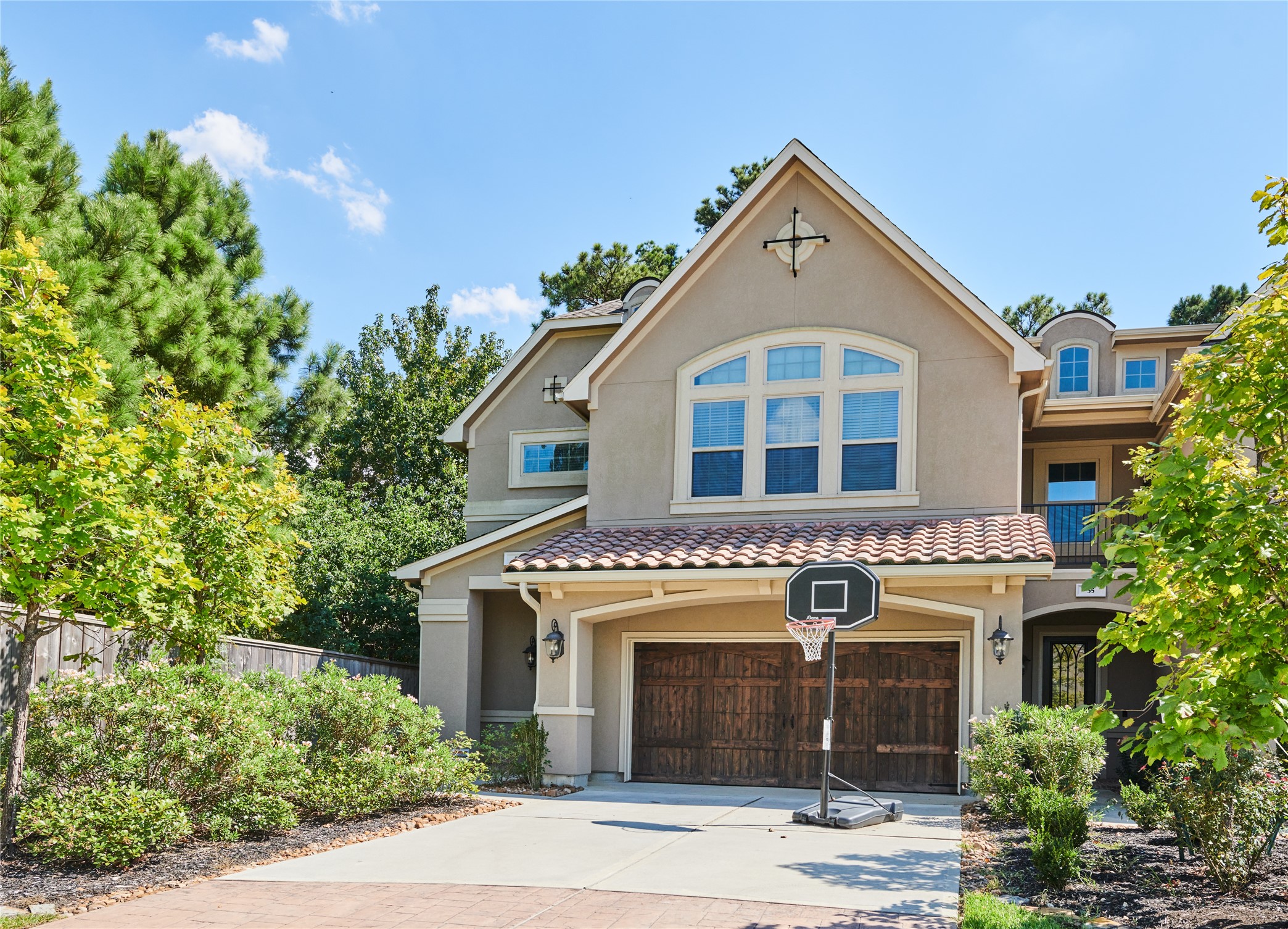 59 Banbury Court Tomball TX 77375