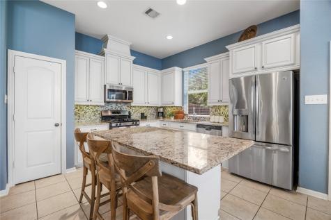 122 Cheswood Forest Drive Montgomery TX 77316