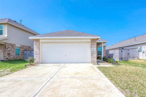 26714 Wilderye Cove Lane Katy TX 77493