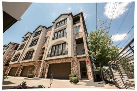 2110 Mason Street Houston TX 77006