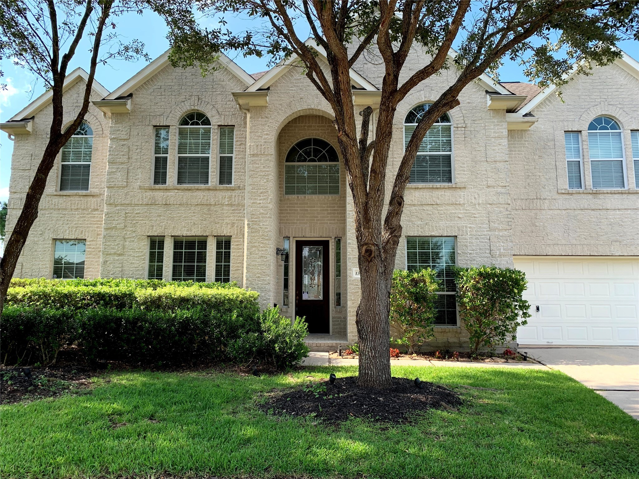 13801 Rose Bay Court Pearland TX 77584