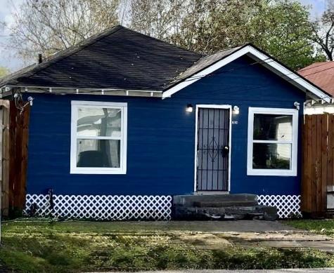 7824 Brandon Street Houston TX 77051