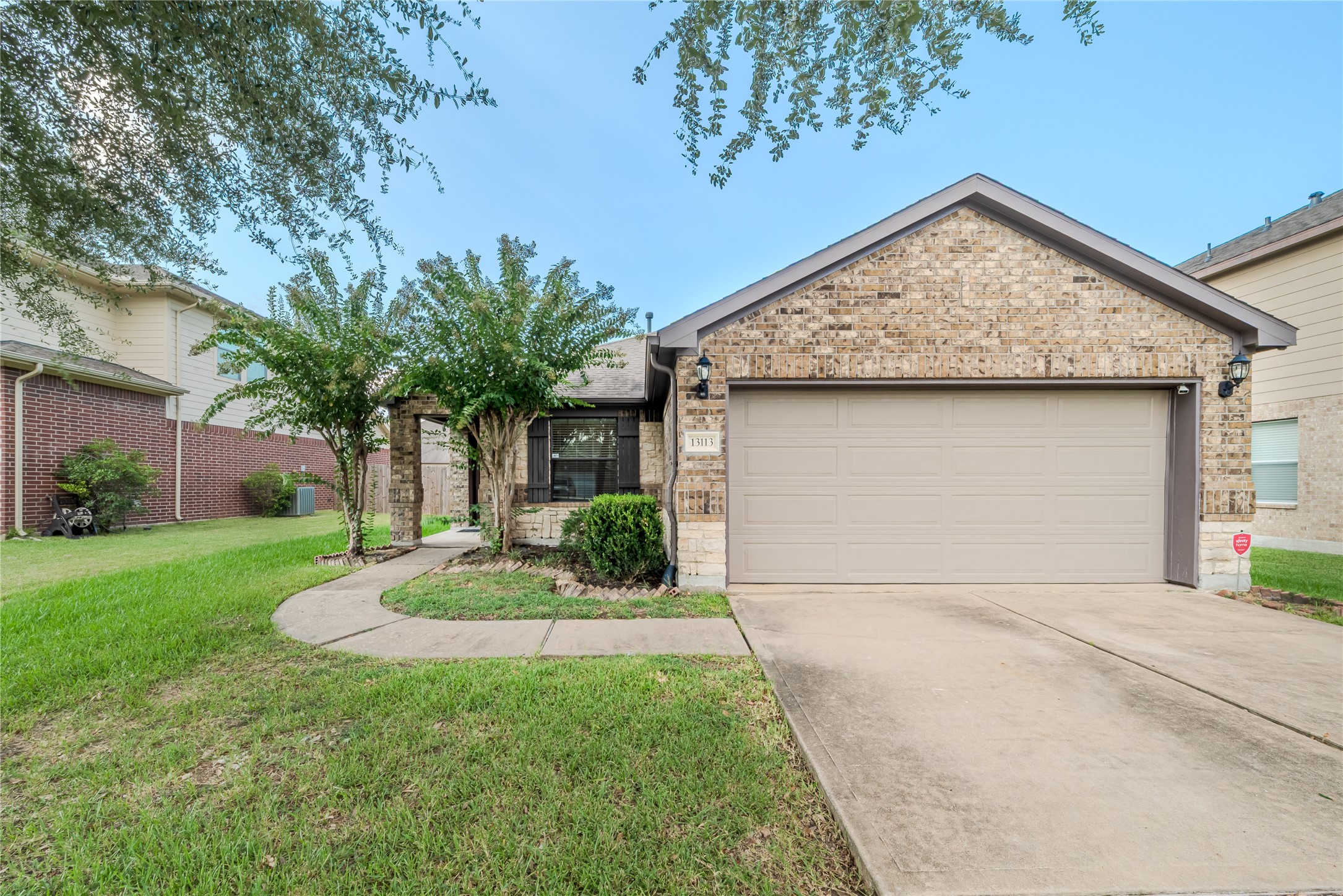 13113 Southern Creek Drive Pearland TX 77584