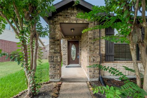 13113 Southern Creek Drive Pearland TX 77584