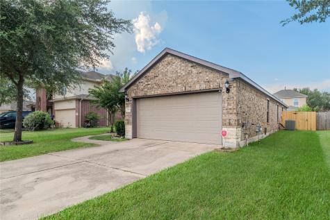 13113 Southern Creek Drive Pearland TX 77584