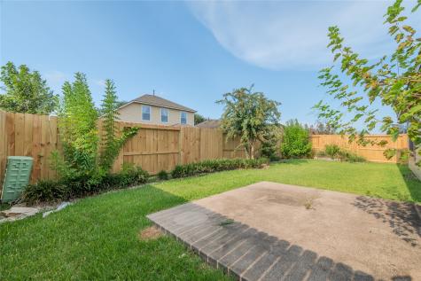 13113 Southern Creek Drive Pearland TX 77584