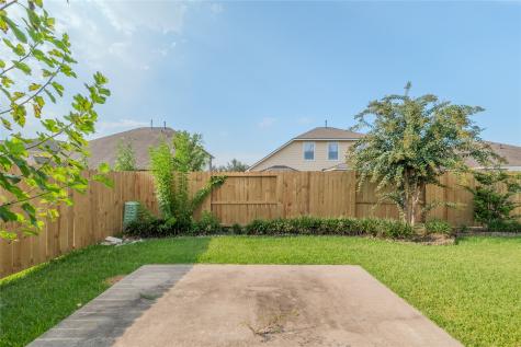 13113 Southern Creek Drive Pearland TX 77584