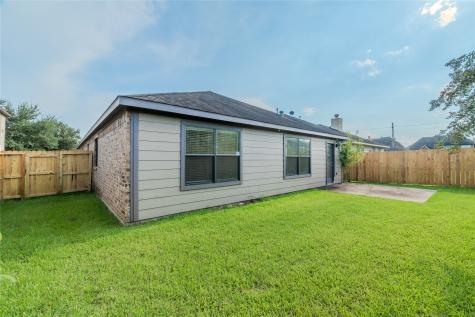 13113 Southern Creek Drive Pearland TX 77584