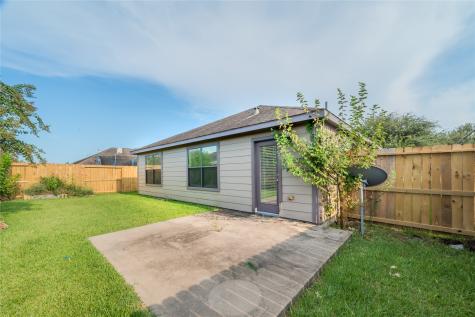 13113 Southern Creek Drive Pearland TX 77584