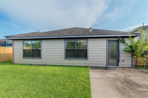 13113 Southern Creek Drive Pearland TX 77584