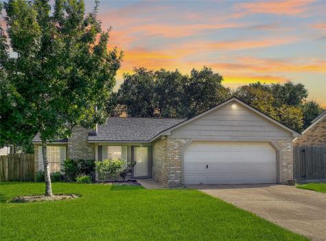 18054 Garden Manor Drive Houston TX 77084