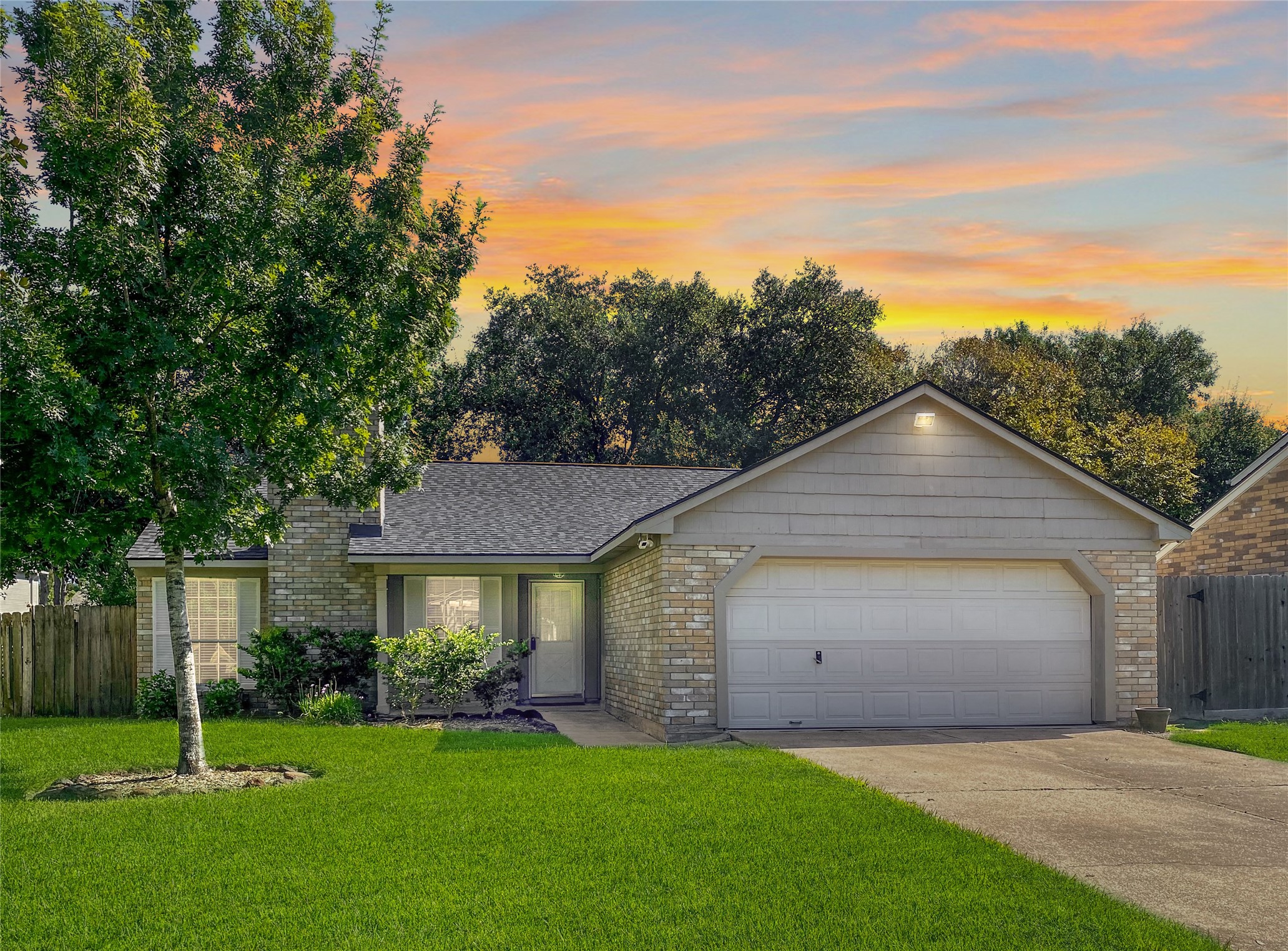 18054 Garden Manor Drive Houston TX 77084